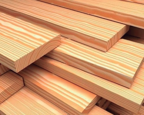 Lee más sobre el artículo Madera de Pino